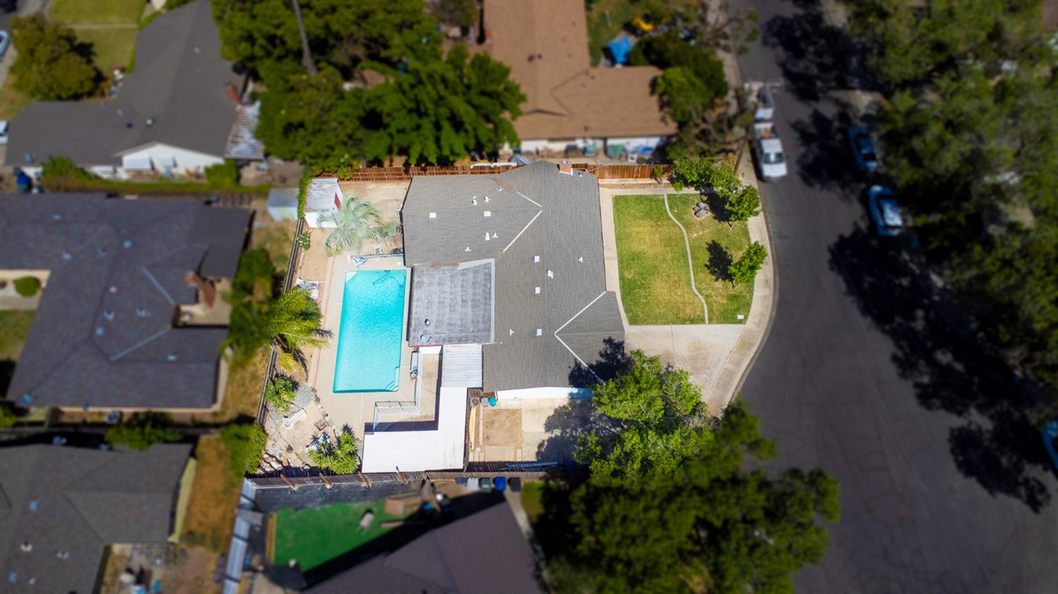 Detail Gallery Image 38 of 41 For 1425 Rosemead Ct, Modesto,  CA 95350 - 3 Beds | 2 Baths