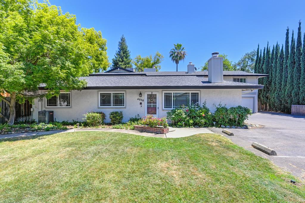 4030 GROVER COURT, CARMICHAEL, CA 95608 