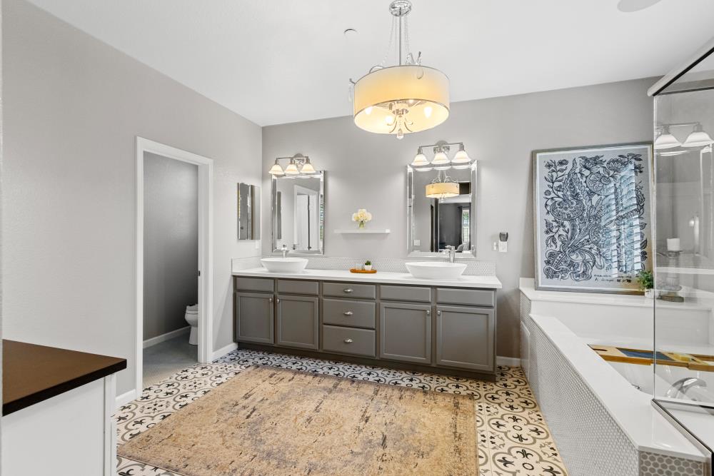 Detail Gallery Image 47 of 67 For 356 Bramble Ct, Roseville,  CA 95747 - 4 Beds | 3 Baths