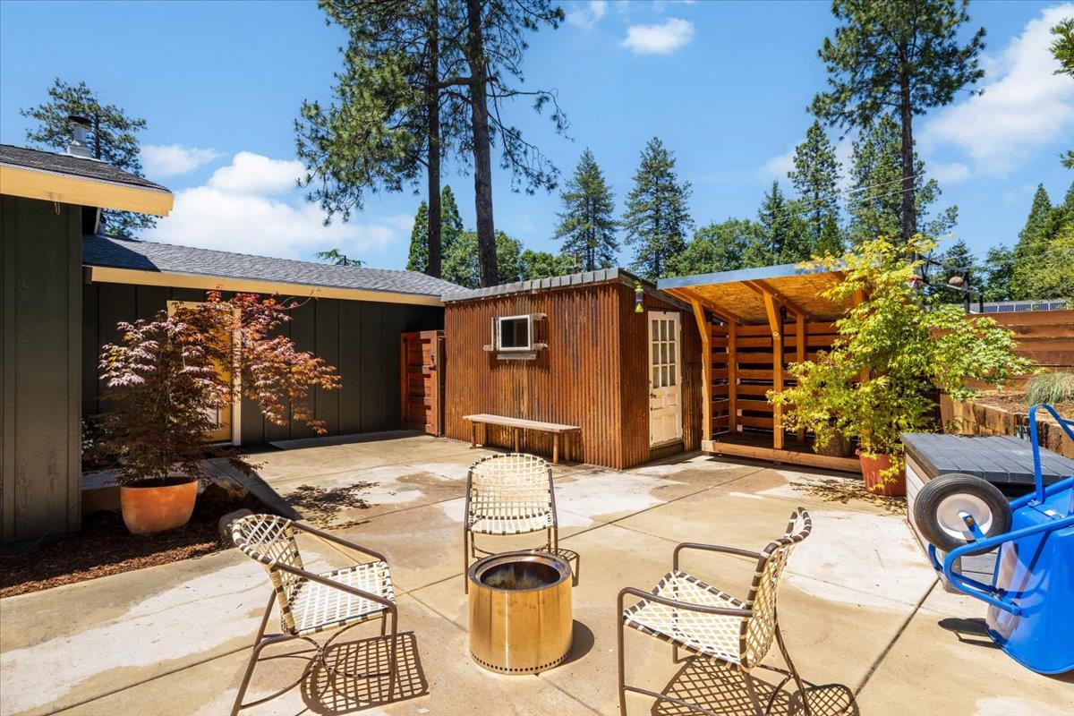 Detail Gallery Image 29 of 41 For 13409 Evergreen Dr, Nevada City,  CA 95959 - 3 Beds | 3 Baths