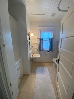 Detail Gallery Image 53 of 90 For 2321 H St, Sacramento,  CA 95816 - 4 Beds | 2 Baths