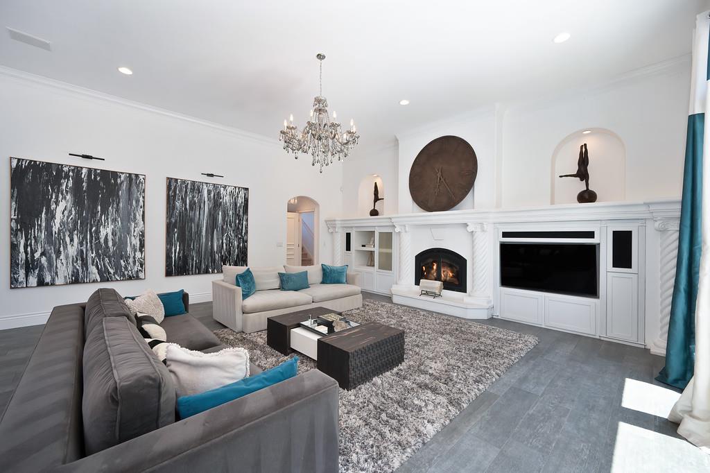 Detail Gallery Image 23 of 81 For 8990 Camino Del Avion, Granite Bay,  CA 95746 - 6 Beds | 5/1 Baths