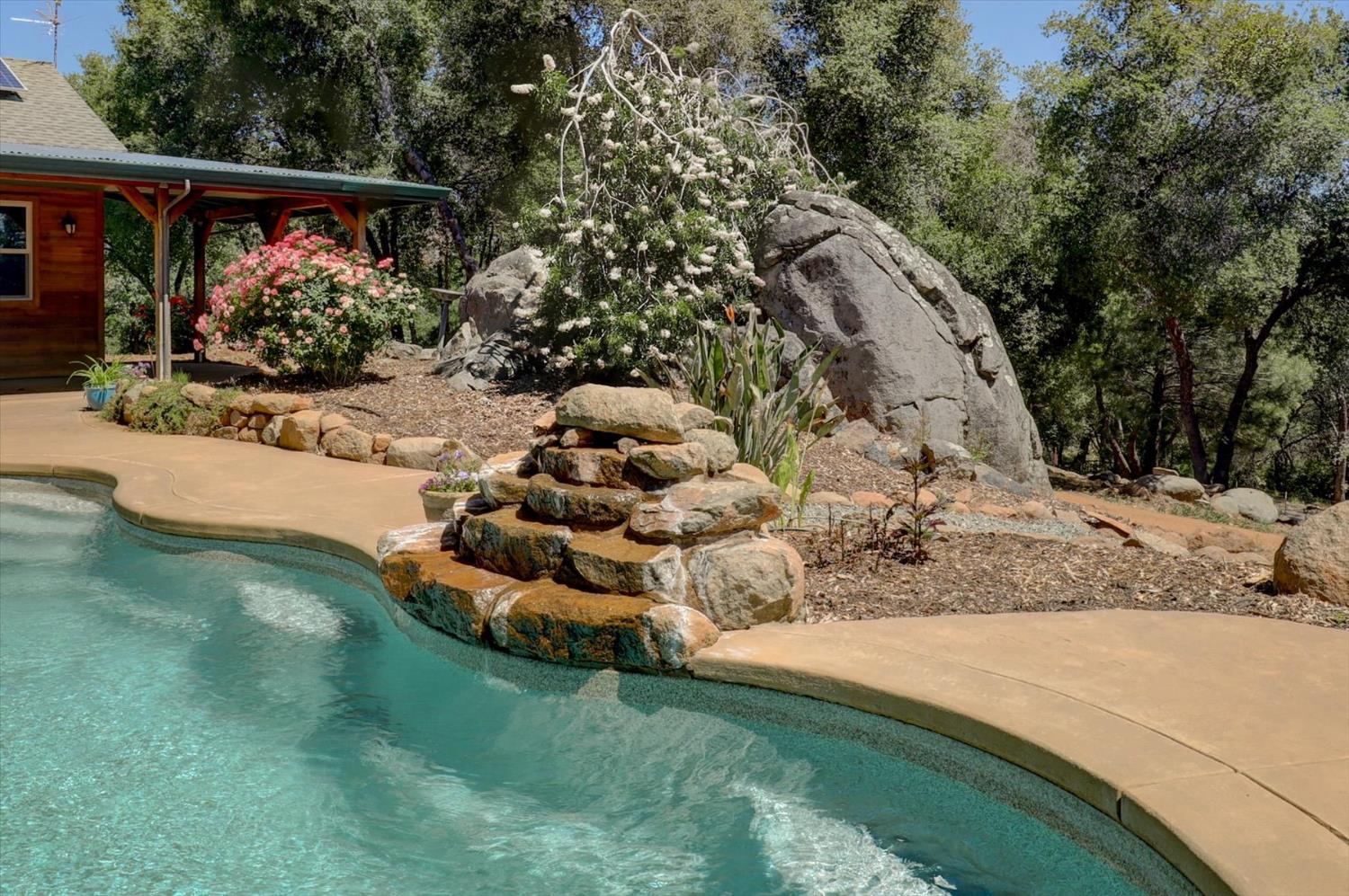 Detail Gallery Image 41 of 97 For 17620 Red Ball Cir, Grass Valley,  CA 95949 - 2 Beds | 2 Baths