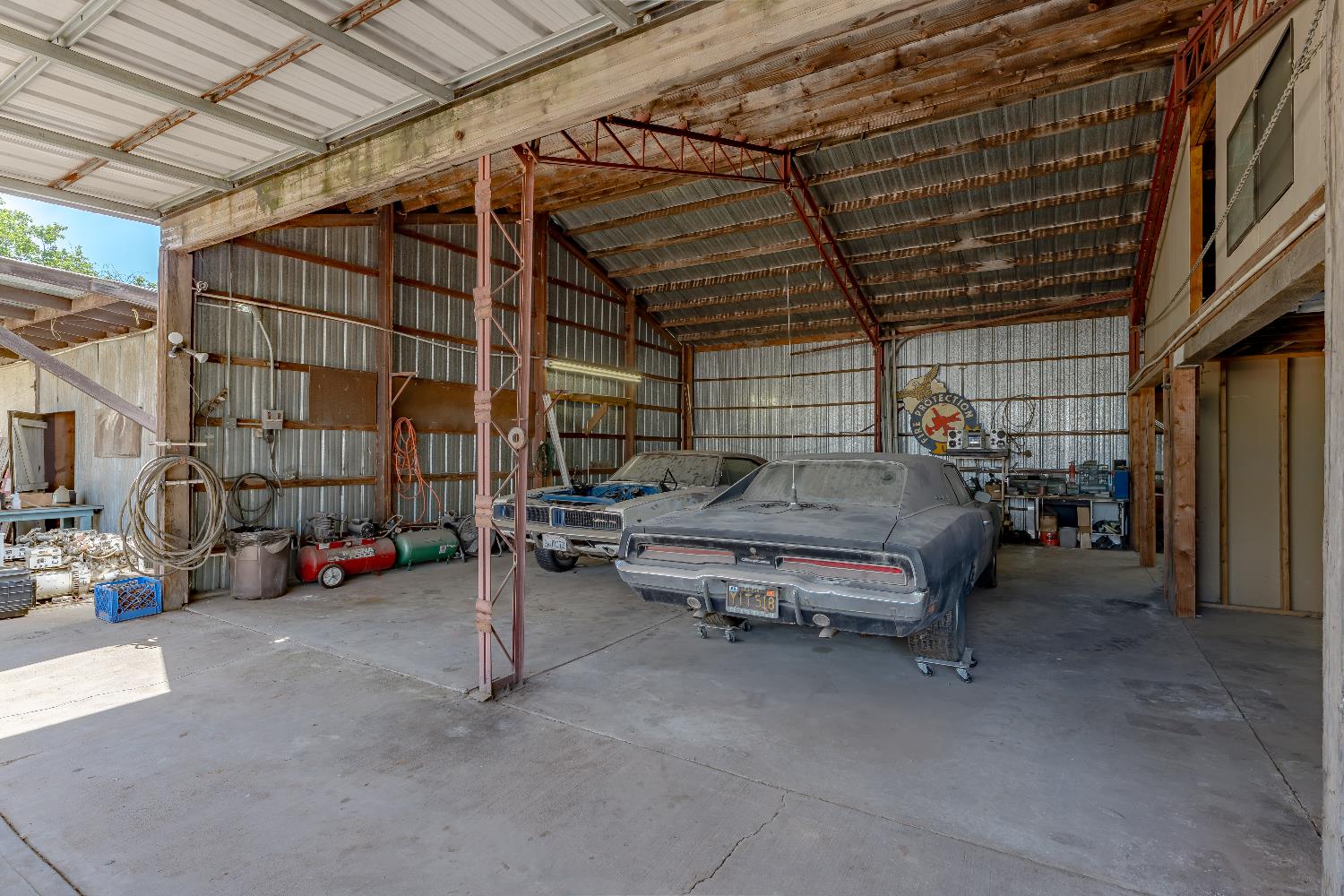 Detail Gallery Image 34 of 55 For 6849 26th St, Rio Linda,  CA 95673 - 3 Beds | 2 Baths