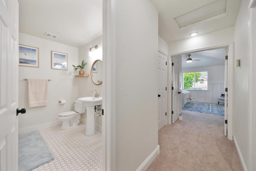 Detail Gallery Image 52 of 82 For 5802 Thoroughbred Ct, Rocklin,  CA 95677 - 4 Beds | 3 Baths