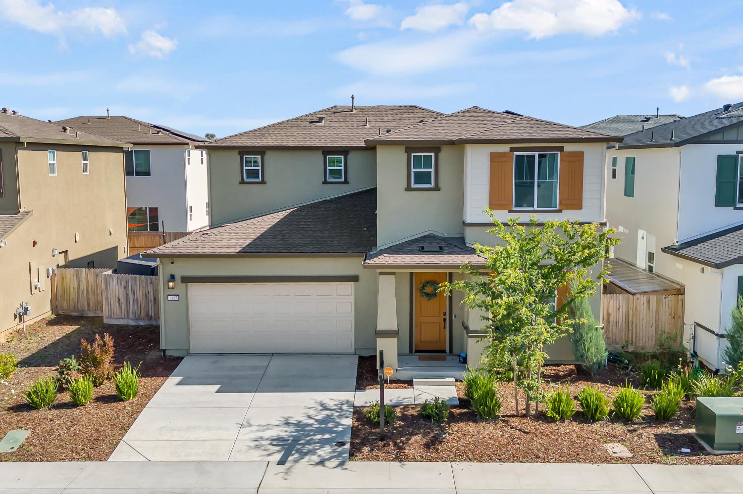 Detail Gallery Image 27 of 35 For 1427 Sanders St, Lincoln,  CA 95648 - 4 Beds | 3 Baths