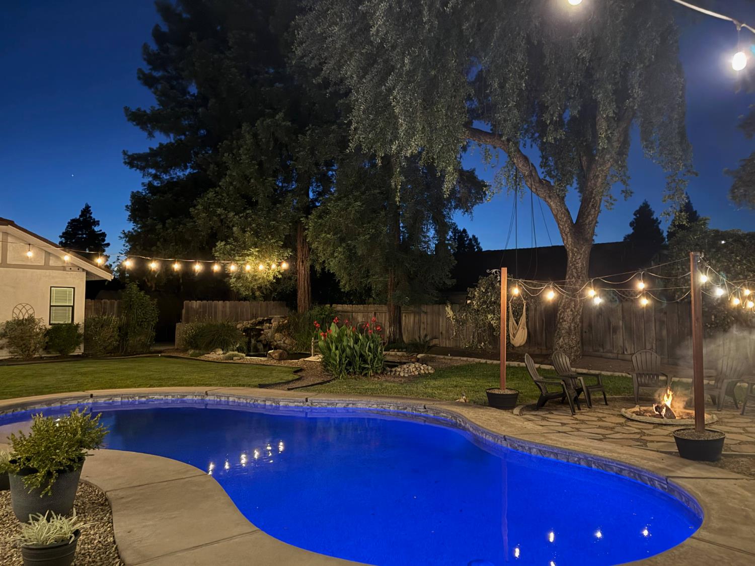 Clubhouse Way, Manteca, California image 49