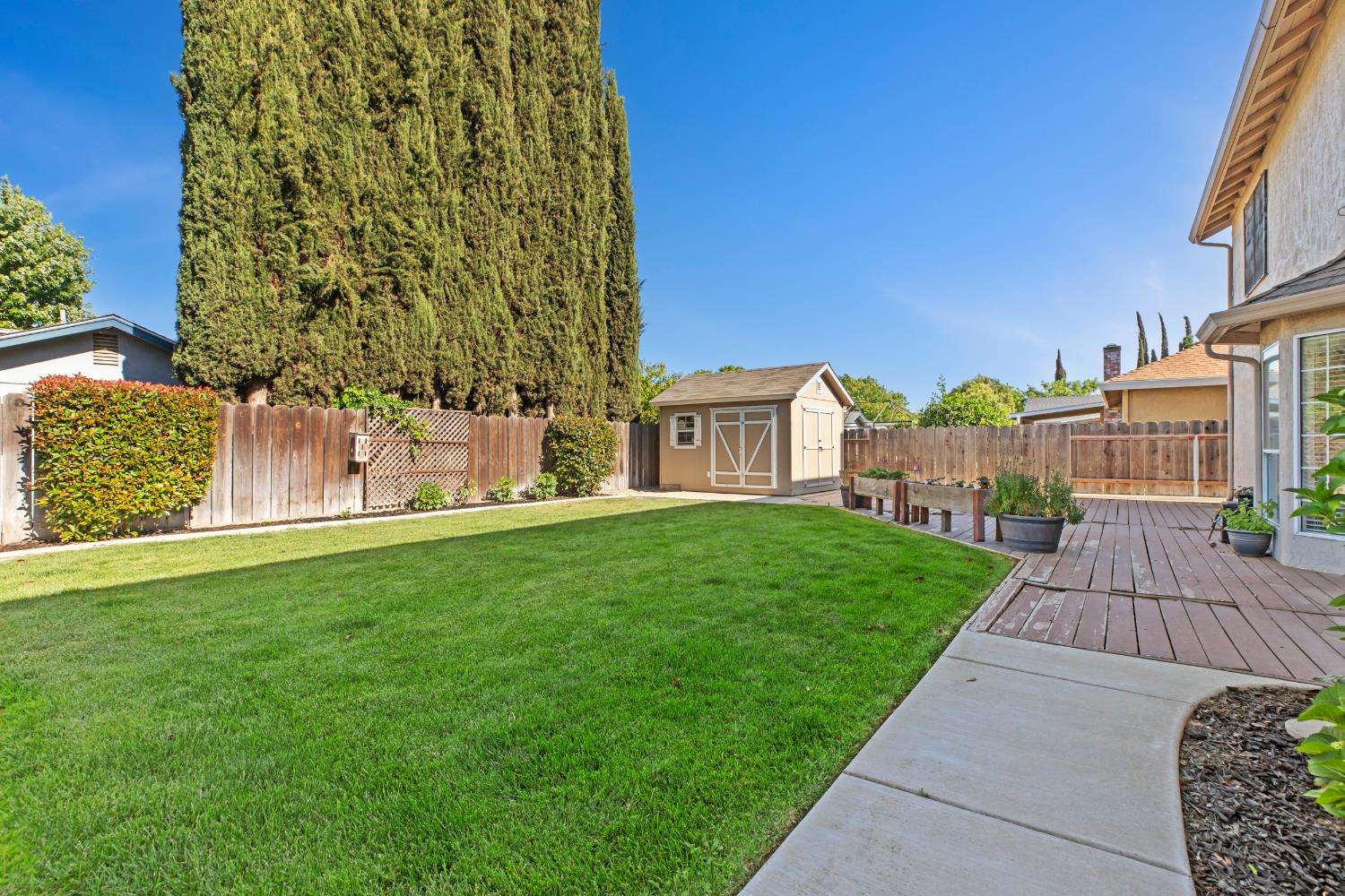 Detail Gallery Image 31 of 38 For 3092 Village Park Ct, Turlock,  CA 95382 - 4 Beds | 2/1 Baths