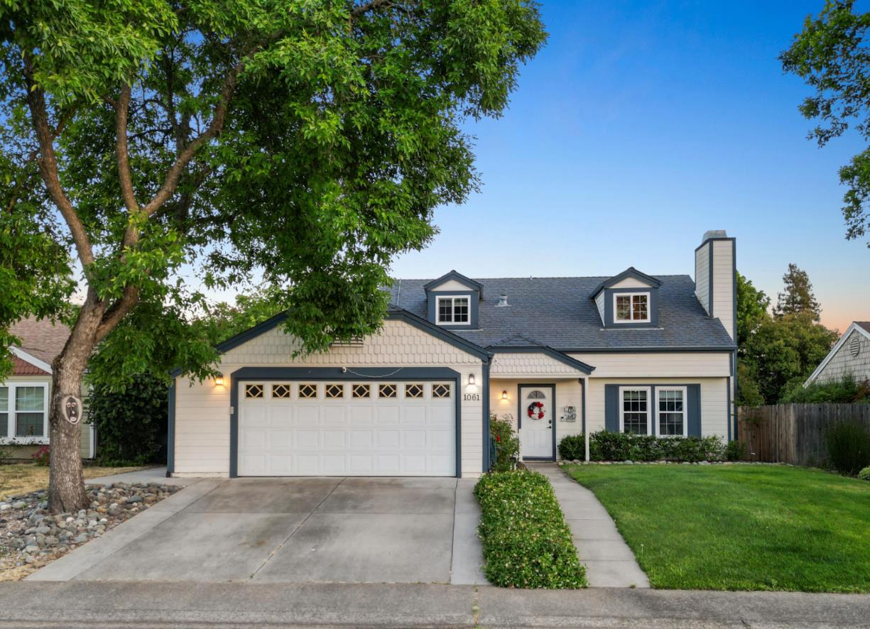 Old Mill Circle, Roseville, California image 1
