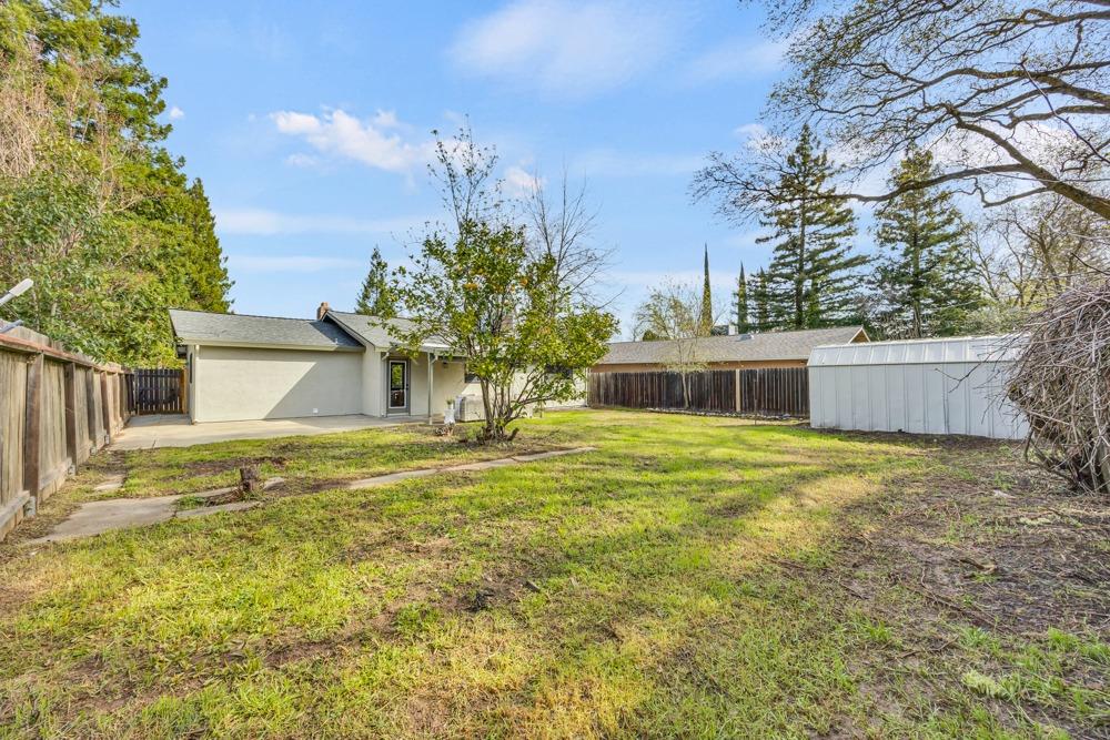 Detail Gallery Image 35 of 43 For 7652 Leineke Ln, Citrus Heights,  CA 95610 - 3 Beds | 2 Baths