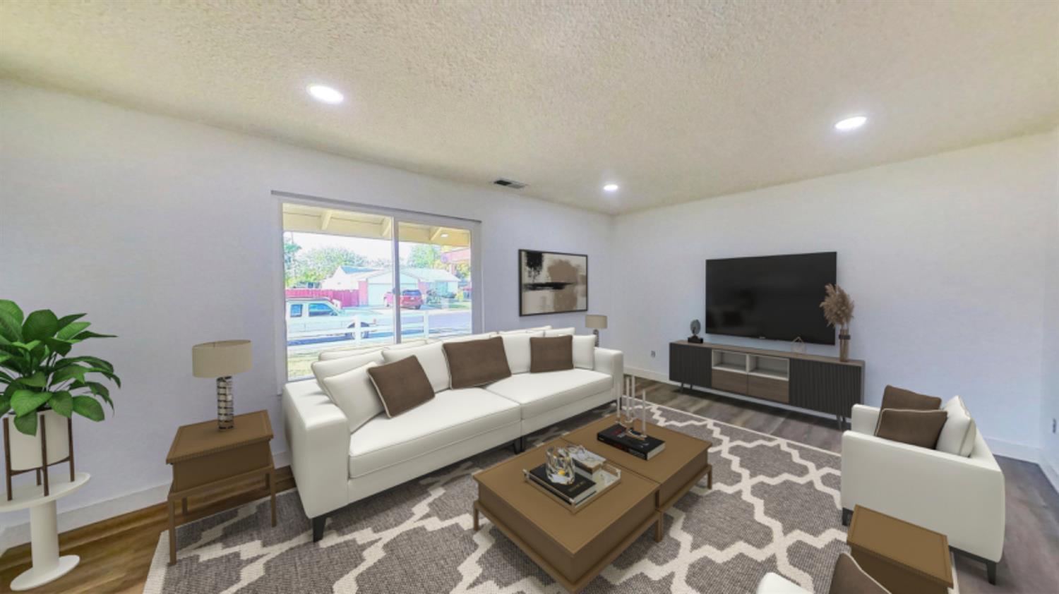 Detail Gallery Image 5 of 16 For 1164 Marion St, Manteca,  CA 95337 - 4 Beds | 2 Baths