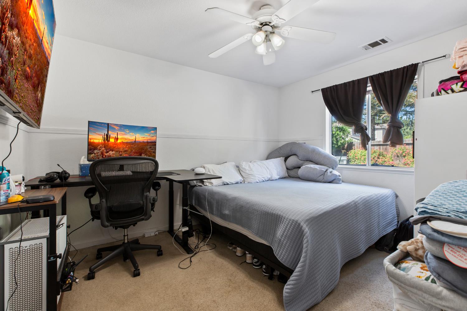 Detail Gallery Image 26 of 40 For 4208 Dante Ct, Salida,  CA 95368 - 4 Beds | 2/1 Baths