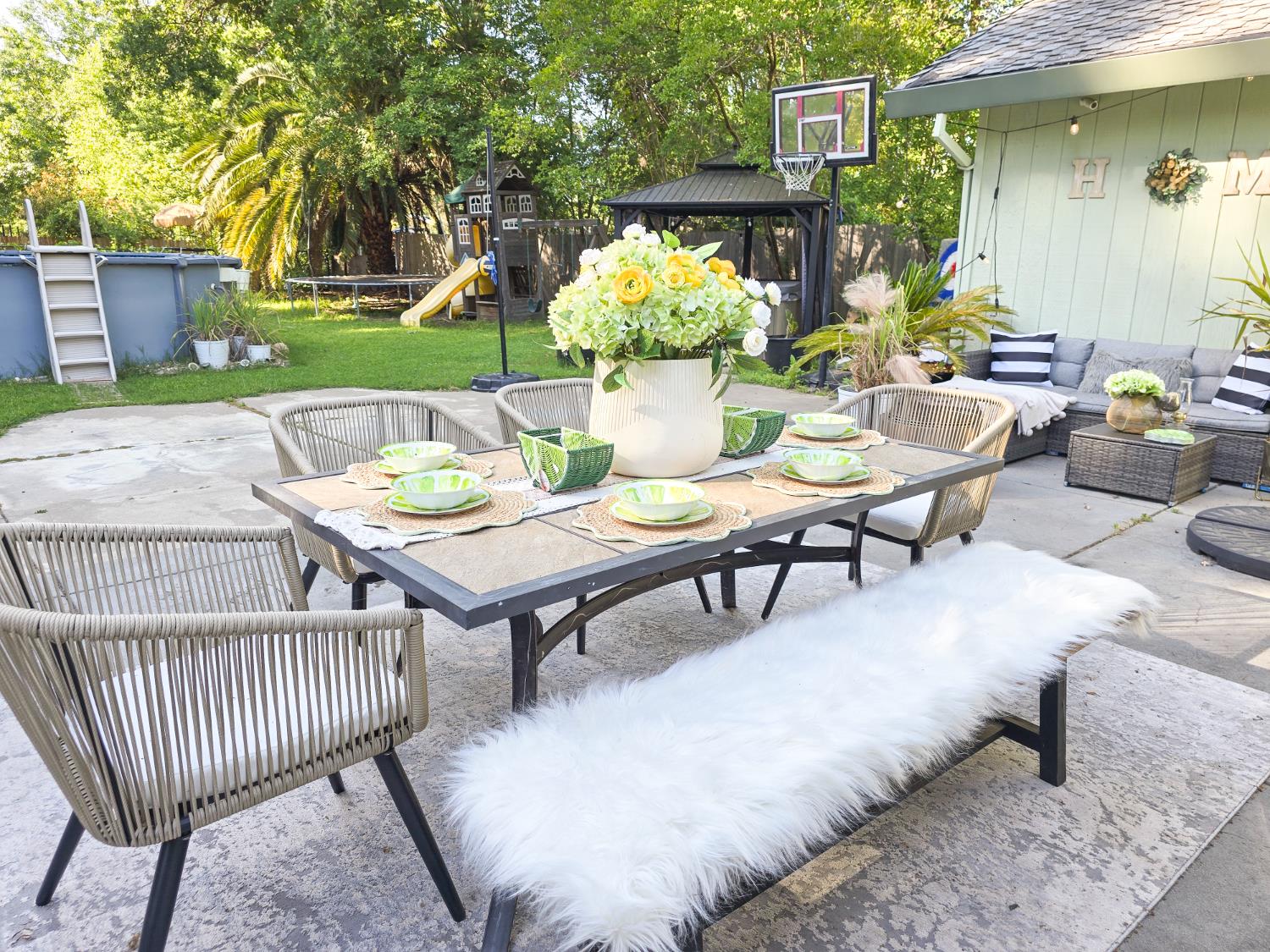 Detail Gallery Image 9 of 21 For 8174 Joe Rodgers Rd, Granite Bay,  CA 95746 - 3 Beds | 2/1 Baths