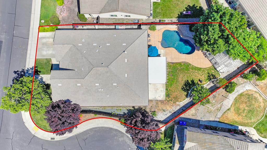 Detail Gallery Image 71 of 71 For 10317 Moura Ct, Elk Grove,  CA 95757 - 4 Beds | 2/1 Baths