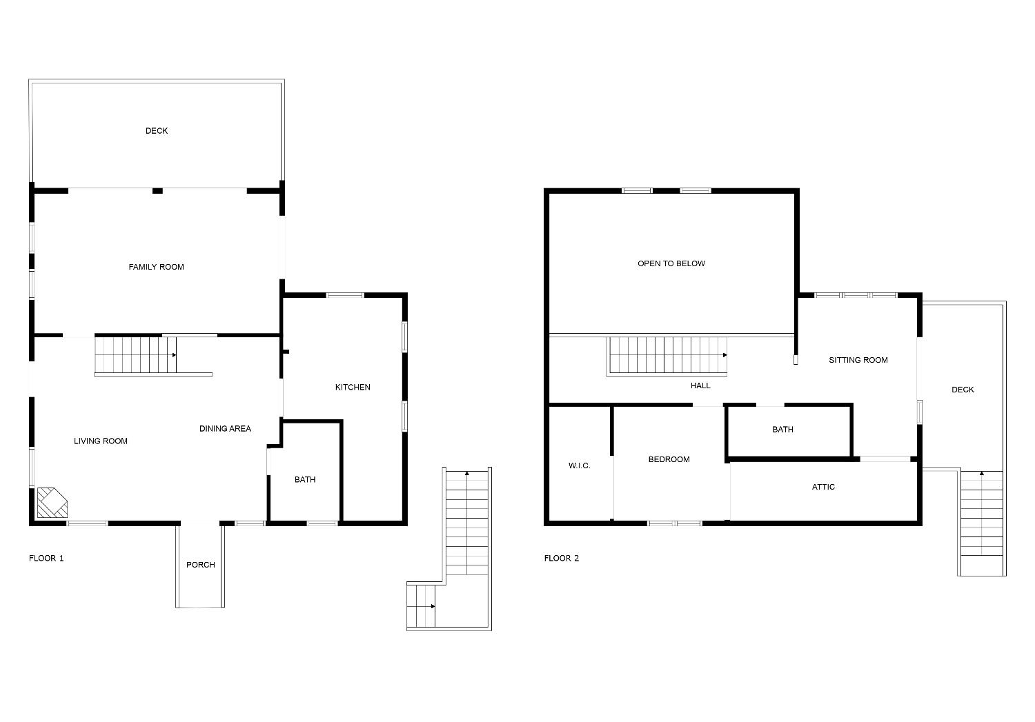 Detail Gallery Image 2 of 59 For 13792 Rockway Pl, Nevada City,  CA 95959 - 3 Beds | 3/1 Baths
