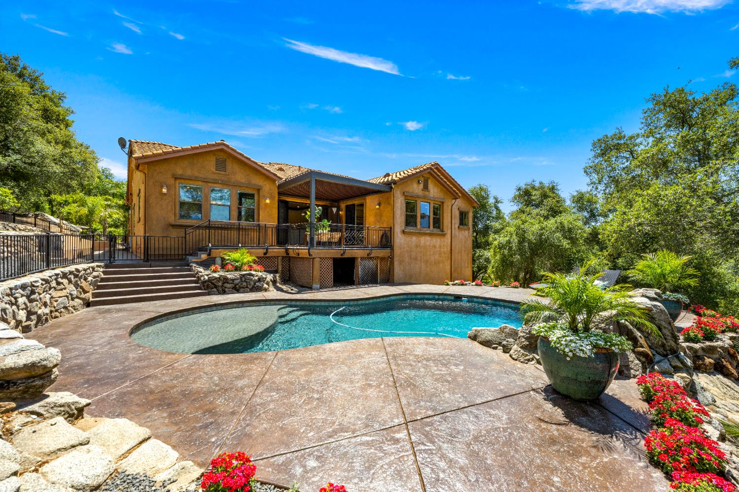 Detail Gallery Image 83 of 99 For 6005 Paseo Villena, Granite Bay,  CA 95746 - 3 Beds | 3/2 Baths