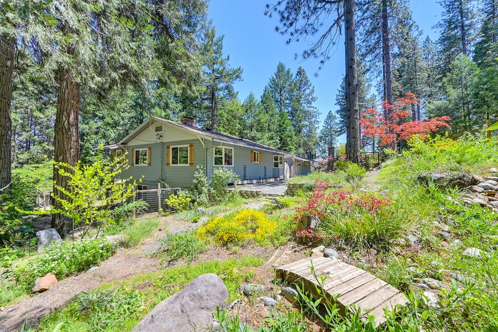 Detail Gallery Image 60 of 99 For 237 Sunnyside Dr, Colfax,  CA 95713 - 3 Beds | 2 Baths