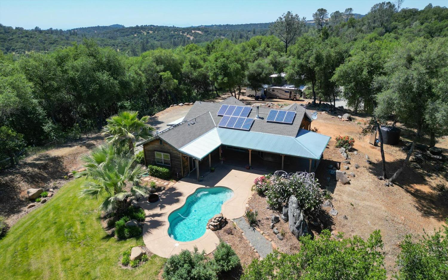 Detail Gallery Image 56 of 97 For 17620 Red Ball Cir, Grass Valley,  CA 95949 - 2 Beds | 2 Baths