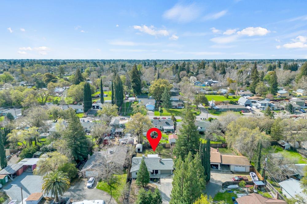 Detail Gallery Image 40 of 43 For 7652 Leineke Ln, Citrus Heights,  CA 95610 - 3 Beds | 2 Baths