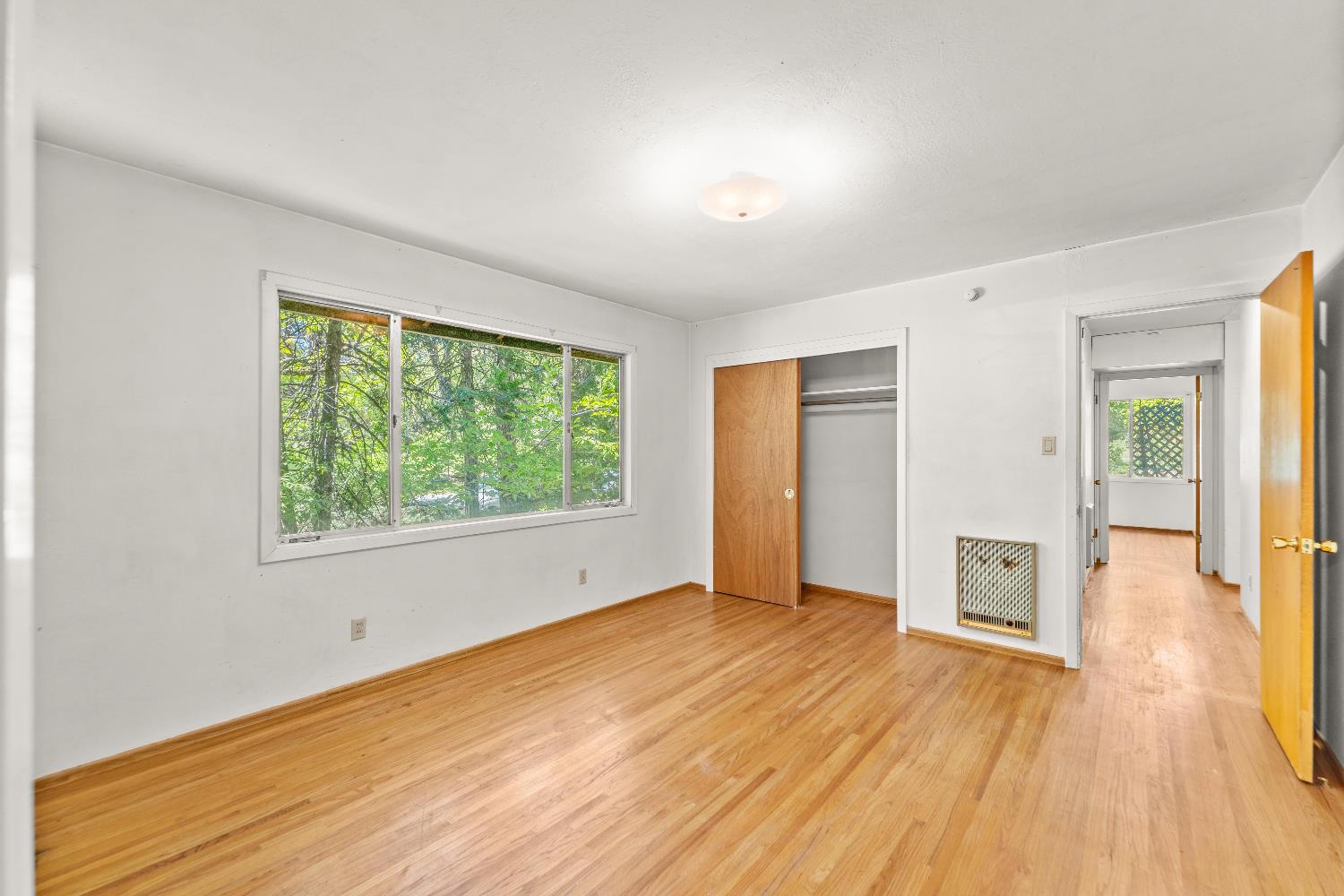 Detail Gallery Image 42 of 61 For 10899 Thomas Dr, Nevada City,  CA 95959 - 4 Beds | 2/1 Baths