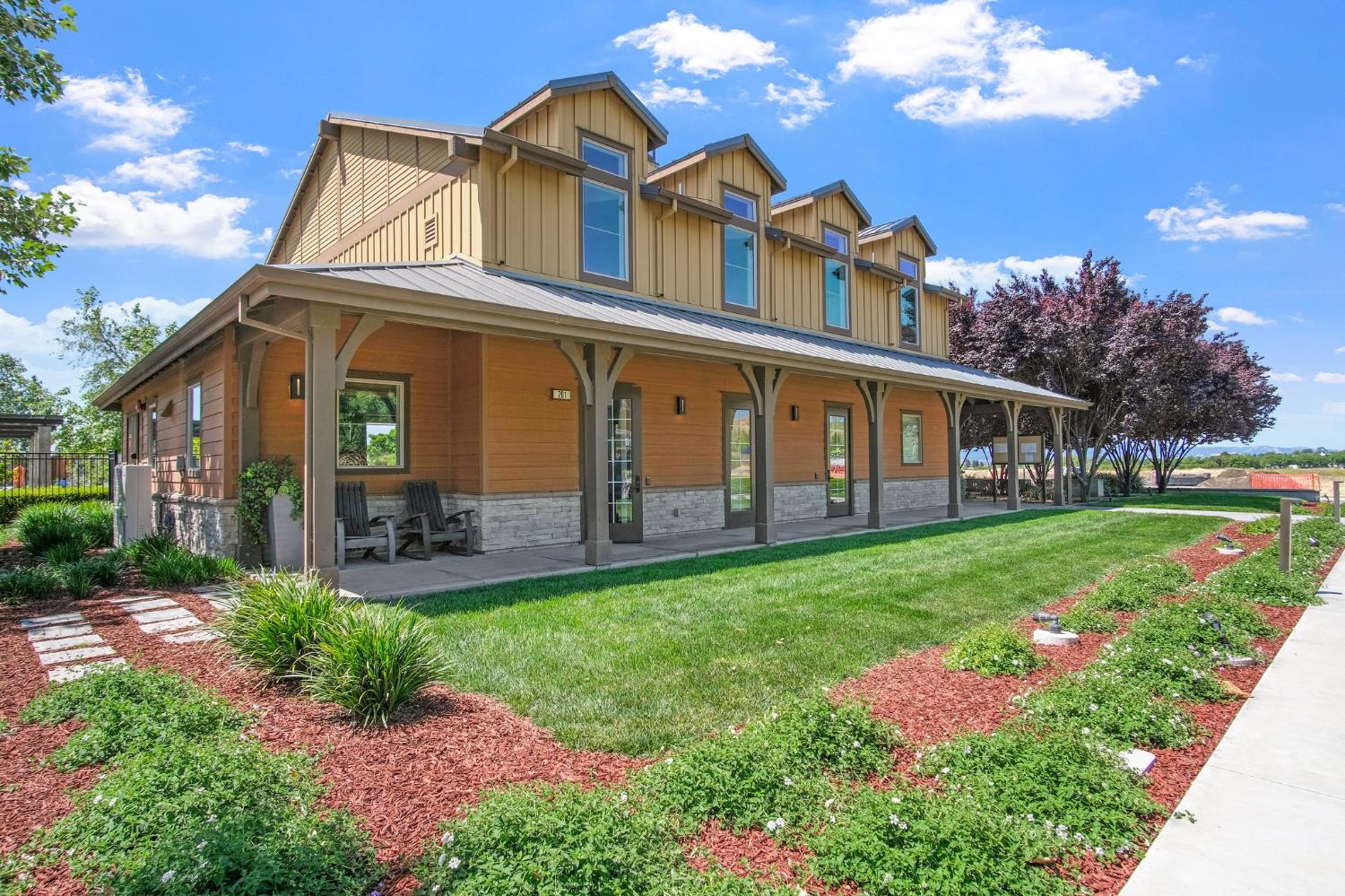 Detail Gallery Image 19 of 33 For 375 Basswood #3,  Livermore,  CA 94551 - 2 Beds | 2/1 Baths