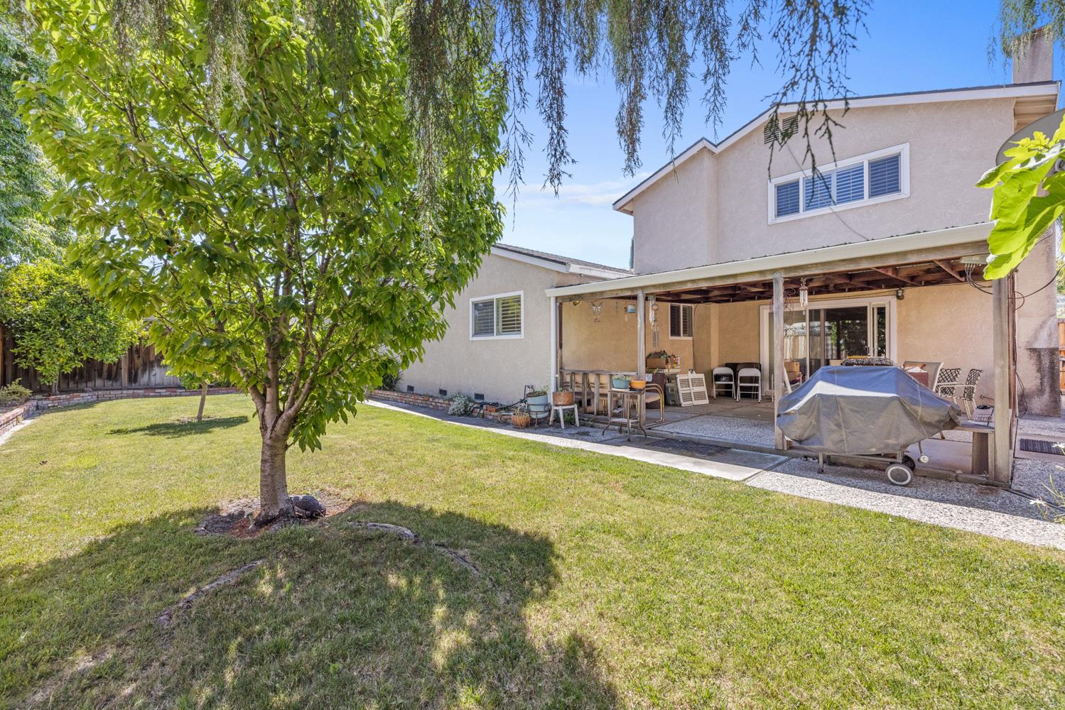 Detail Gallery Image 40 of 43 For 6161 Iowa Dr, San Jose,  CA 95123 - 4 Beds | 3 Baths