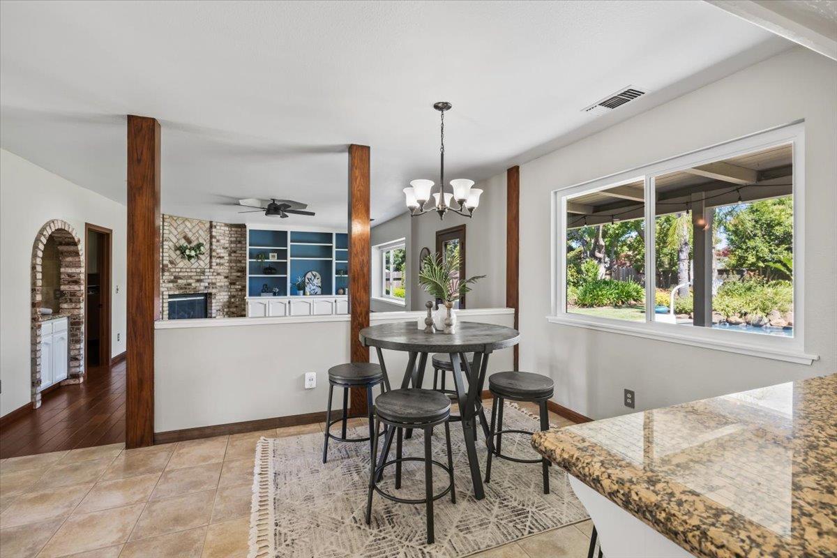 Detail Gallery Image 11 of 35 For 2323 Thistle Down Dr, Roseville,  CA 95661 - 4 Beds | 3 Baths