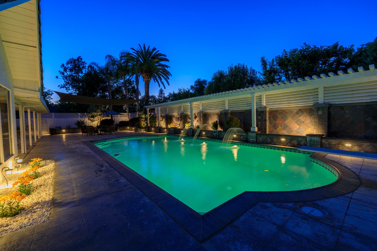 Detail Gallery Image 98 of 99 For 501 Hamden Ln, Modesto,  CA 95350 - 4 Beds | 3 Baths