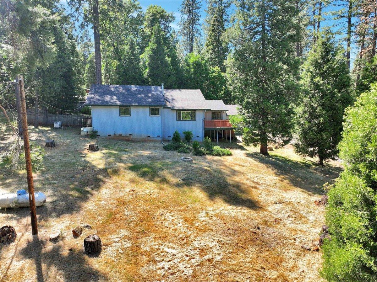 Detail Gallery Image 41 of 50 For 16625 Alpine Ln, Pioneer,  CA 95666 - 3 Beds | 2 Baths