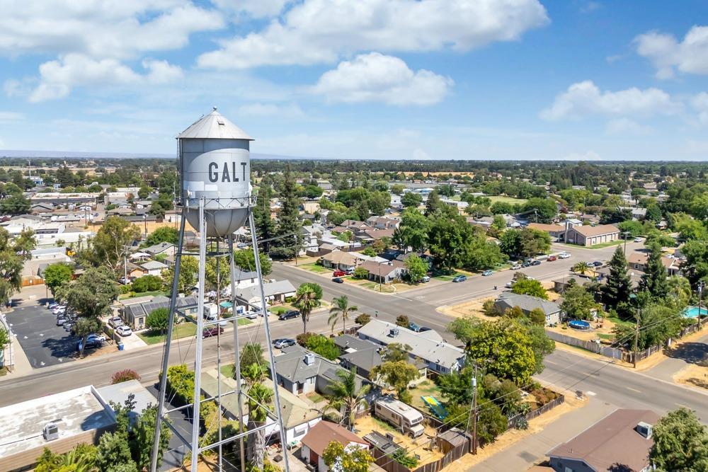 Detail Gallery Image 52 of 56 For 176 a St, Galt,  CA 95632 - 3 Beds | 2 Baths