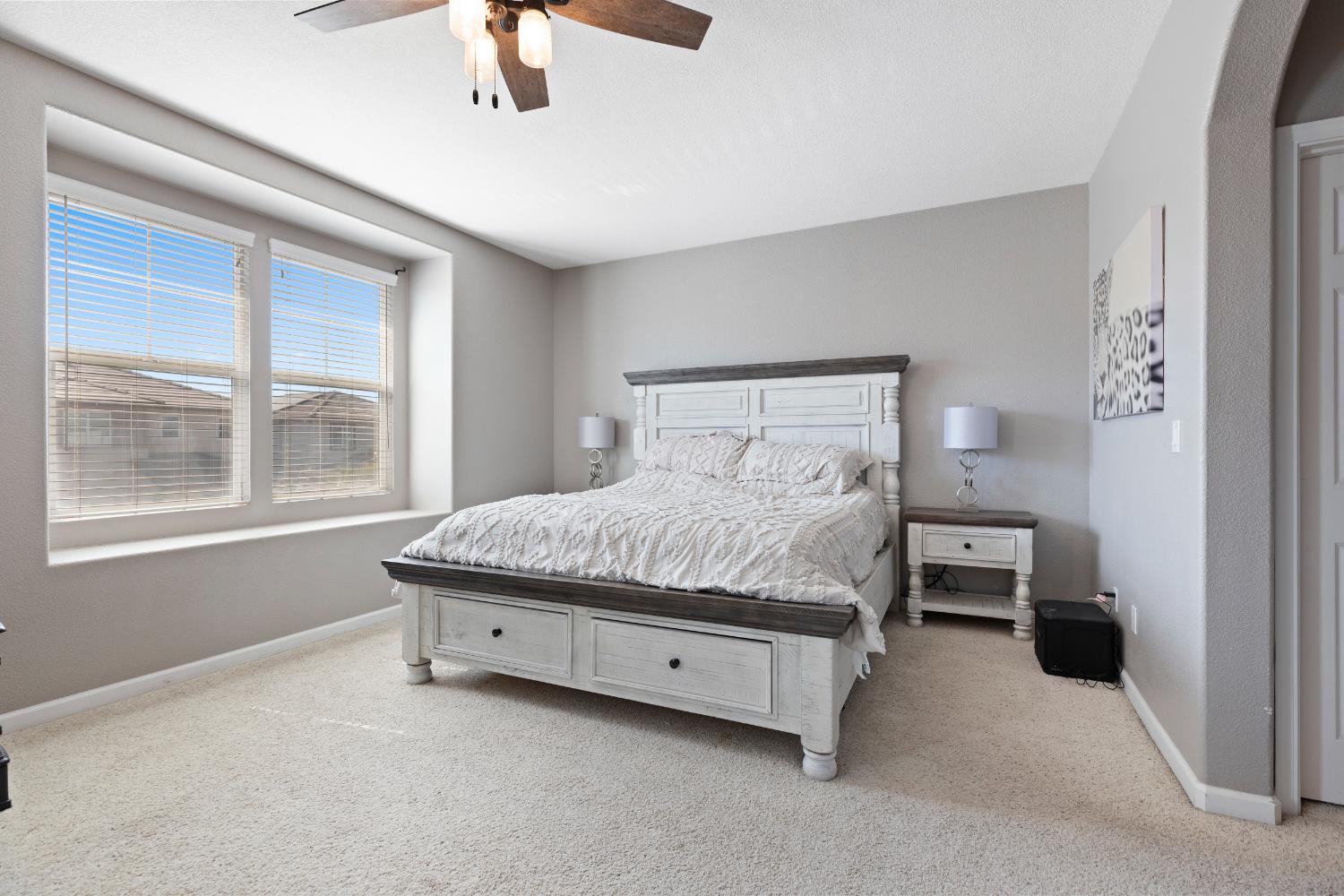 Detail Gallery Image 21 of 33 For 2816 Hawaiian Petrel Ave, Modesto,  CA 95355 - 3 Beds | 2/1 Baths