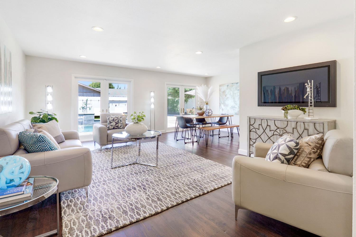 Detail Gallery Image 5 of 31 For 4345 El Macero Dr, Davis,  CA 95618 - 3 Beds | 2 Baths