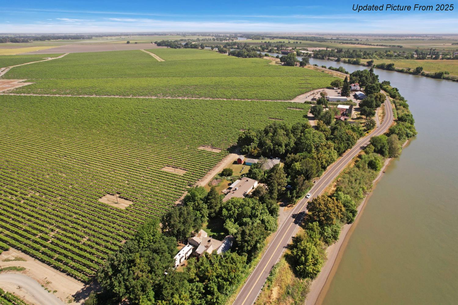 Detail Gallery Image 61 of 97 For 39670 S River Rd, Clarksburg,  CA 95612 - 5 Beds | 1/1 Baths