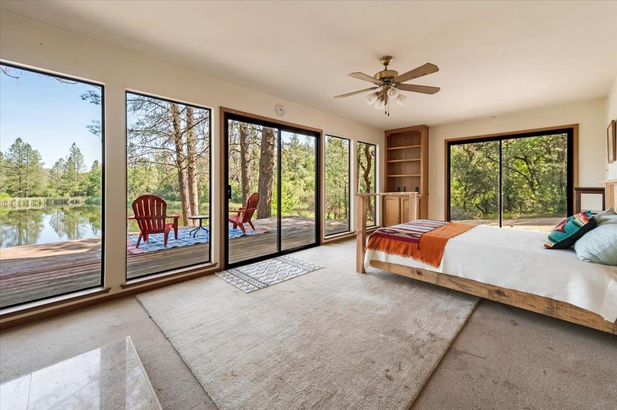 Detail Gallery Image 13 of 41 For 11076 Houghton Ranch Rd, Penn Valley,  CA 95946 - – Beds | – Baths