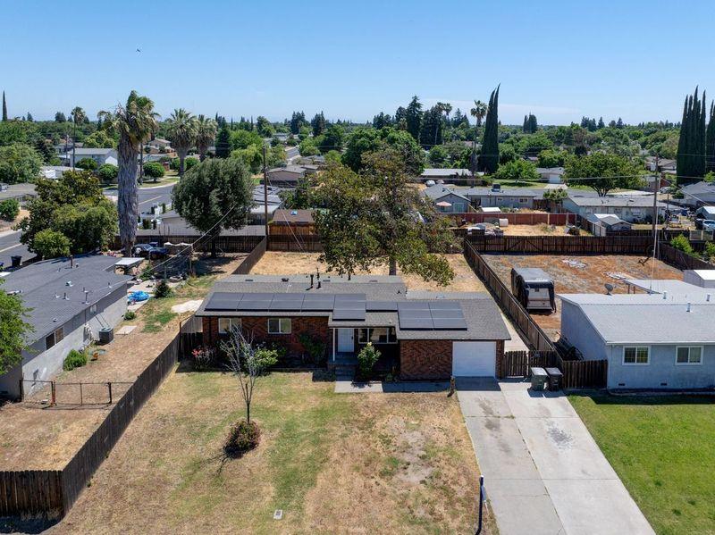 Detail Gallery Image 28 of 32 For 3212 Triplett St, Modesto,  CA 95355 - 3 Beds | 2 Baths