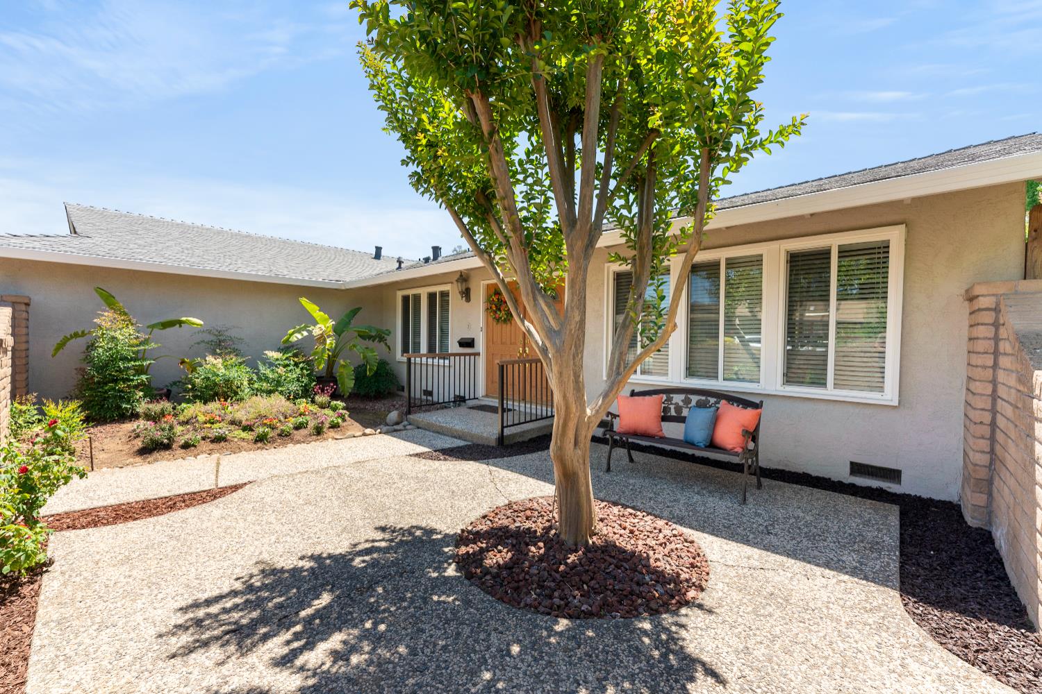 Detail Gallery Image 40 of 47 For 6836 Westmore Way, Carmichael,  CA 95608 - 4 Beds | 2 Baths