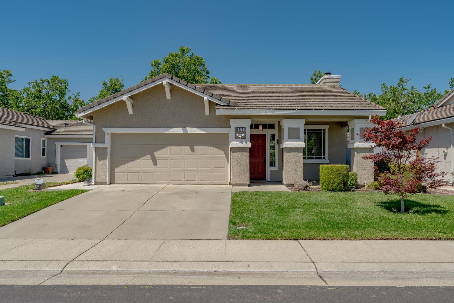 Bennoel Court, Elk Grove, California image 1