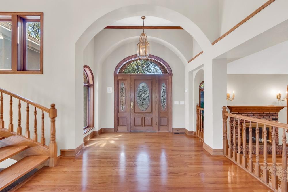 Lockridge Place, El Dorado Hills, California image 6