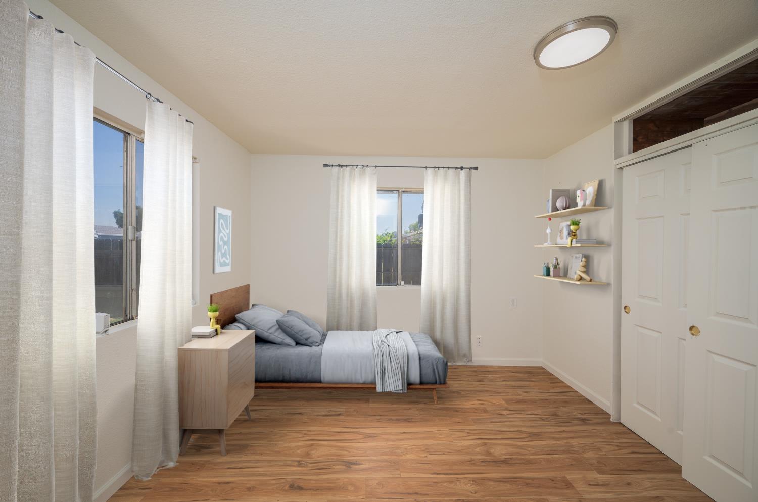 Detail Gallery Image 6 of 39 For 13137 Bentley St, Waterford,  CA 95386 - 3 Beds | 2 Baths