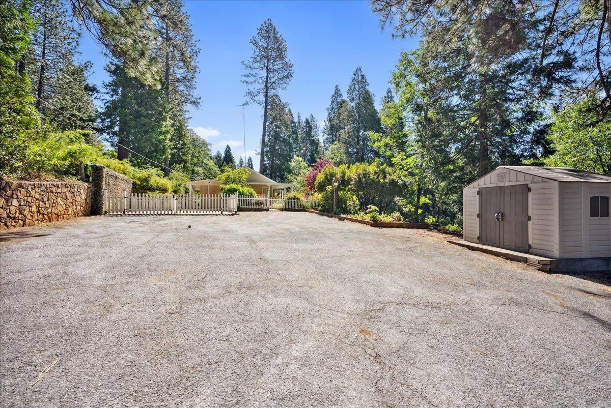 Detail Gallery Image 34 of 35 For 4322 Ponderosa Way, Camino,  CA 95709 - 3 Beds | 2 Baths