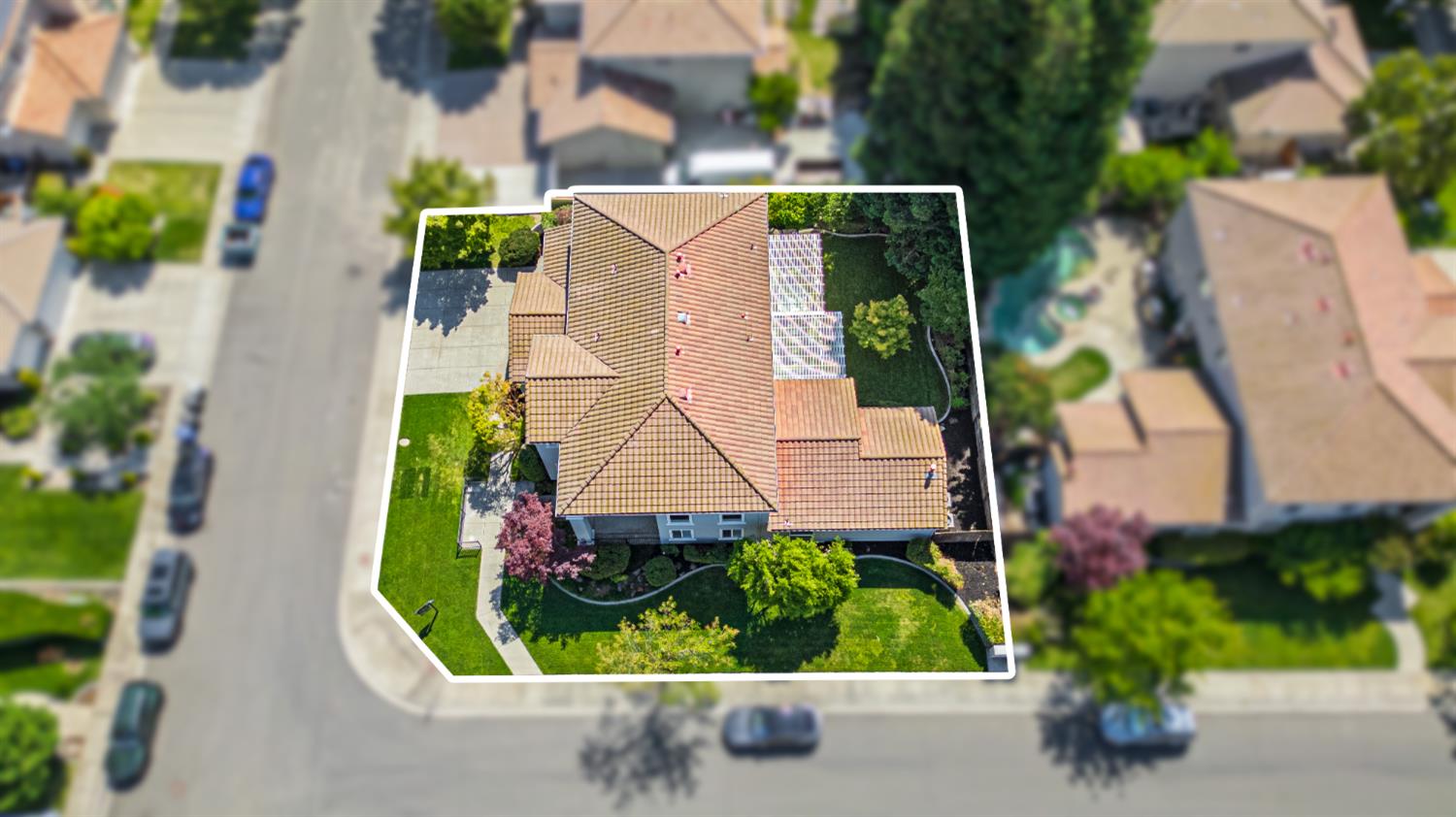 Detail Gallery Image 67 of 70 For 2520 Mira Vista Ct, Modesto,  CA 95356 - 5 Beds | 3 Baths