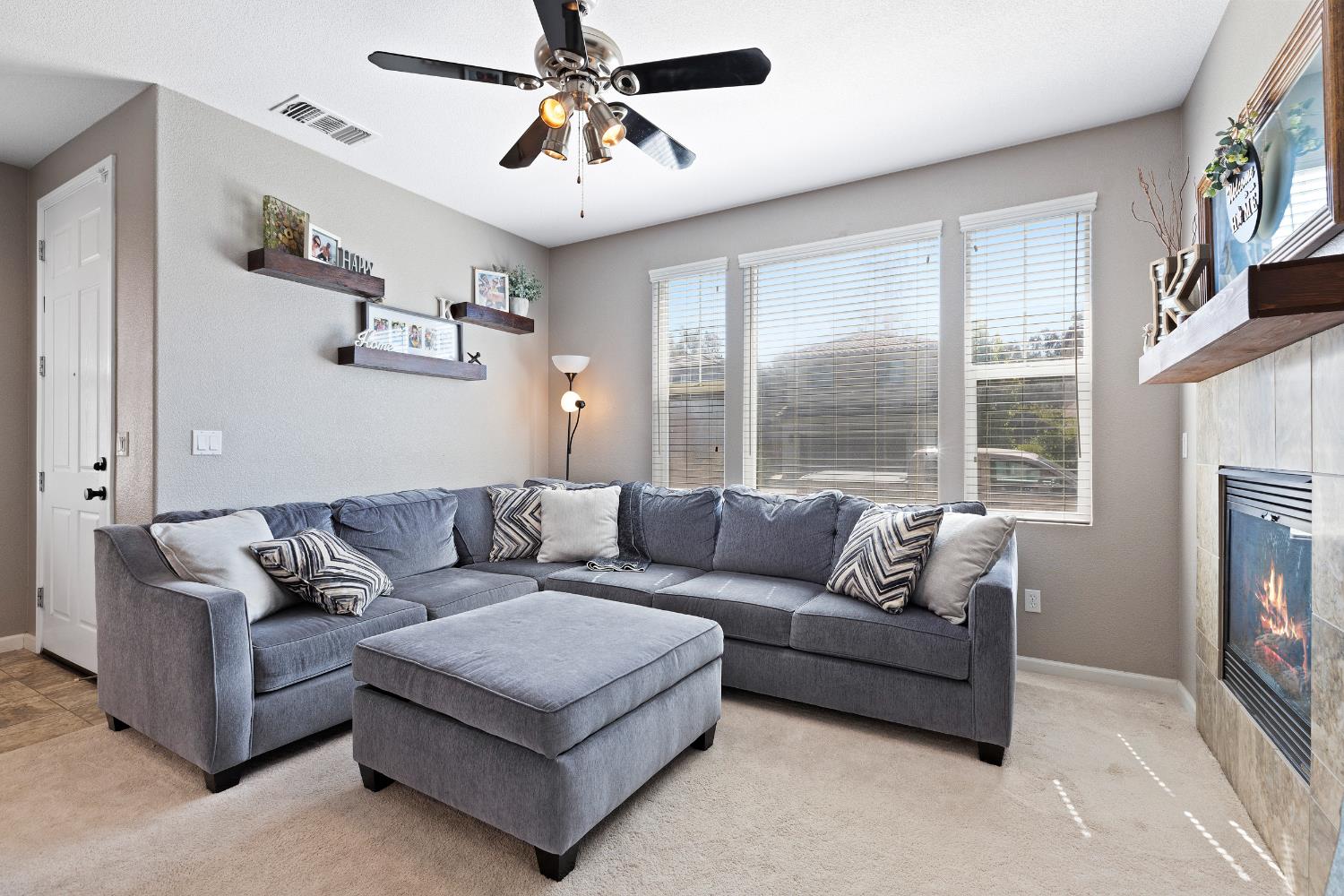 Detail Gallery Image 7 of 33 For 2816 Hawaiian Petrel Ave, Modesto,  CA 95355 - 3 Beds | 2/1 Baths