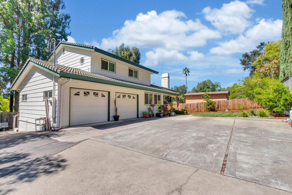 Kenneth Avenue, Fair Oaks, California image 1