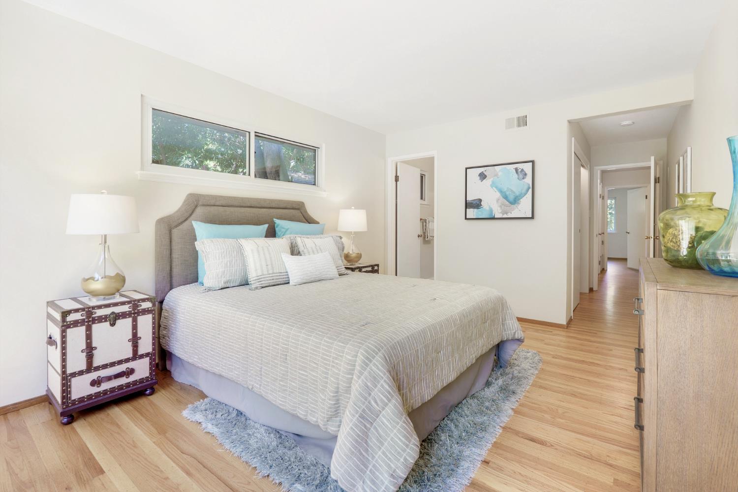 Stanford Place, Davis, California image 18