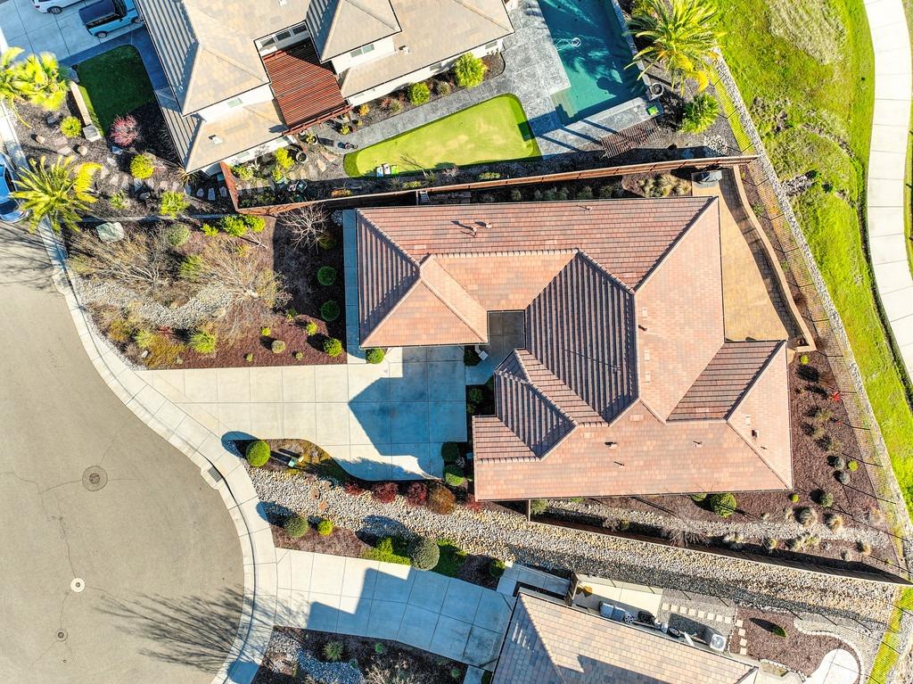 Detail Gallery Image 44 of 48 For 3635 Arden Villa Pl, Roseville,  CA 95747 - 4 Beds | 2/1 Baths