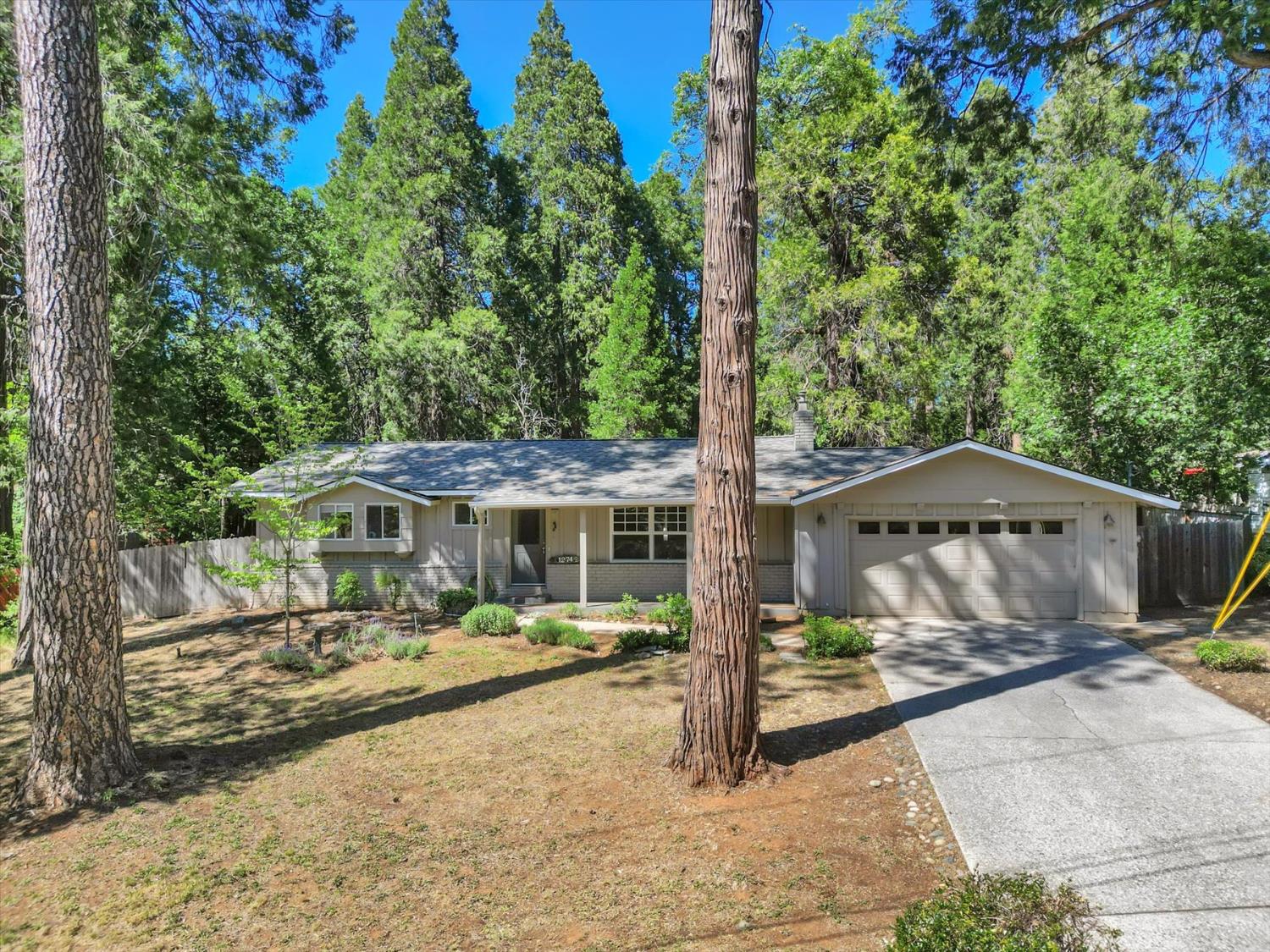 Detail Gallery Image 37 of 69 For 12742 Butterfly Dr, Nevada City,  CA 95959 - 2 Beds | 2 Baths