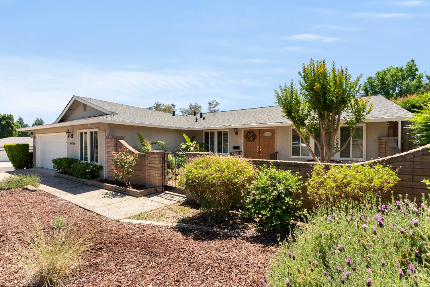 Detail Gallery Image 37 of 47 For 6836 Westmore Way, Carmichael,  CA 95608 - 4 Beds | 2 Baths