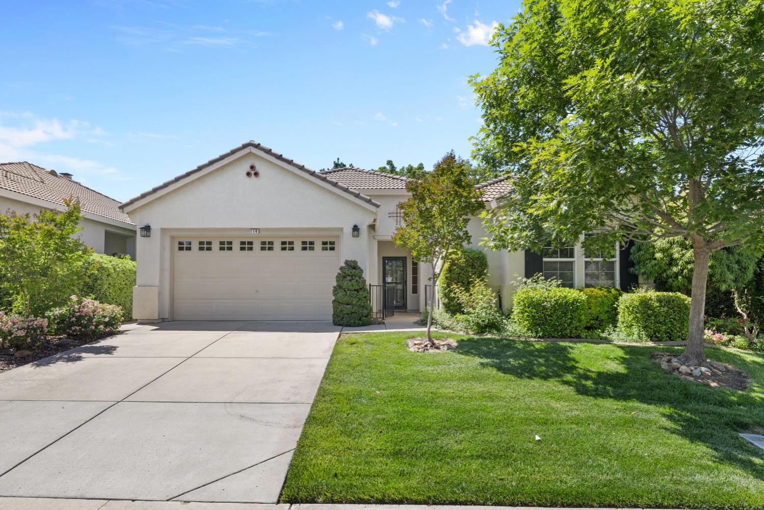 Slate Ridge Court, El Dorado Hills, California image 1