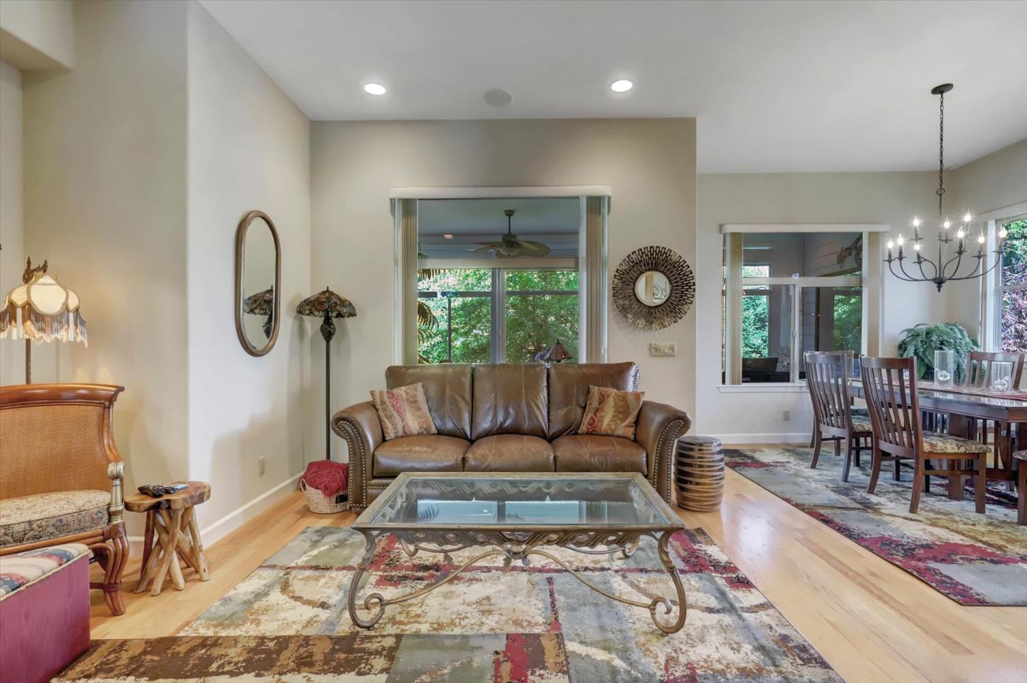 Detail Gallery Image 11 of 98 For 23158 Lone Pine Dr, Auburn,  CA 95602 - 4 Beds | 4 Baths