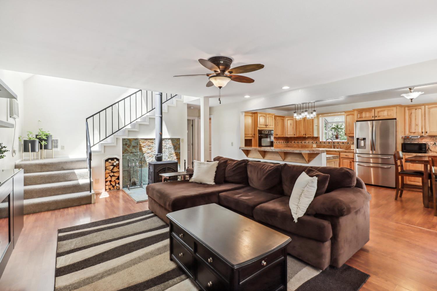 Detail Gallery Image 13 of 72 For 6003 Dolly Varden Ln, Pollock Pines,  CA 95726 - 3 Beds | 2 Baths